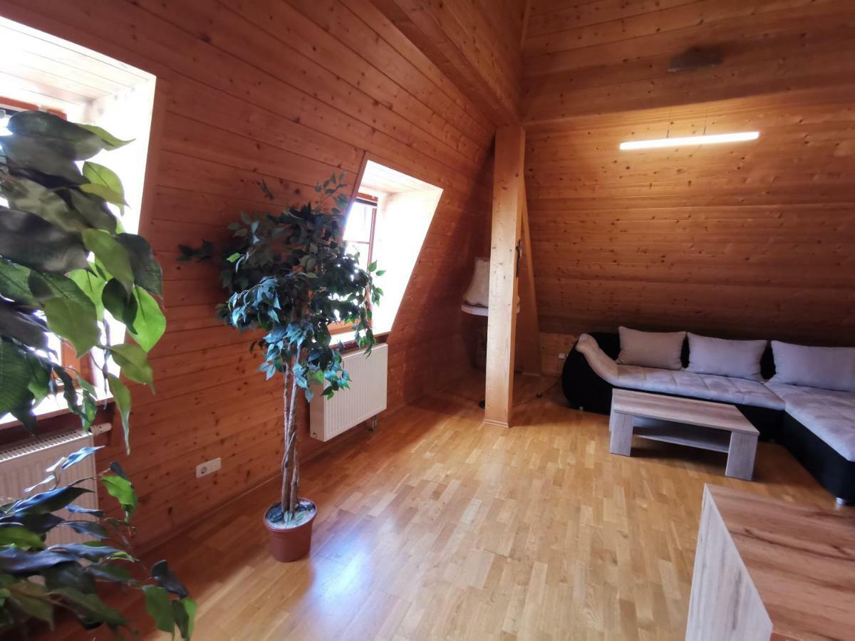 City Ferienwohnung Fussen 1 Kültér fotó